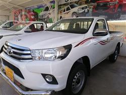 تۆیۆتا هایلۆکس